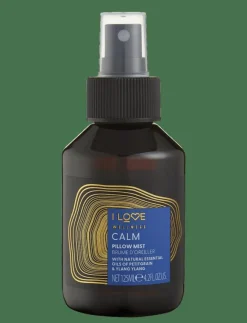Kvinnor I LOVE Doftpinnar & Doftspray|Bastu & Spa|Wellness Pillow Mist Calm Neroli & Petitgrain 125ml - Doftpinnar