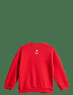 Barn adidas Sportswear Sportkläder|Set|I MRVL SM JOG - Set