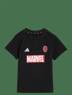Barn adidas Sportswear Set|I MRVL SM T SET - Set