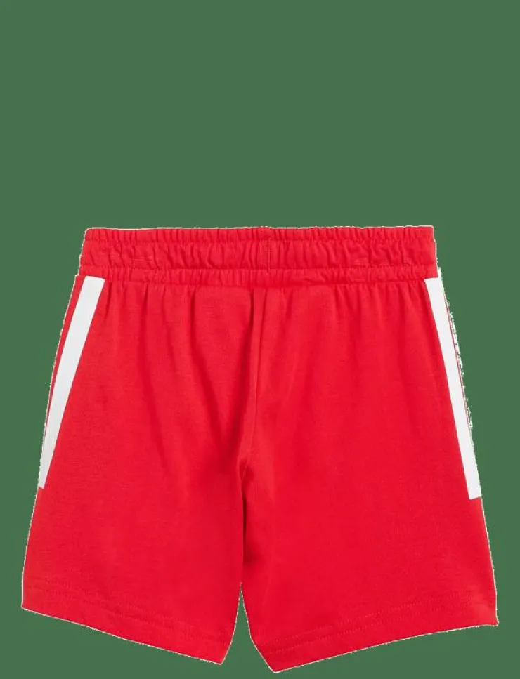 Barn adidas Sportswear Set|I MRVL SM T SET - Set