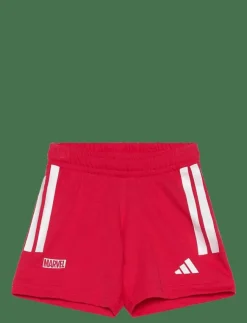 adidas Sportswear I MRVL SM T SET - Set med kortärmad t-shirt|Barn Set