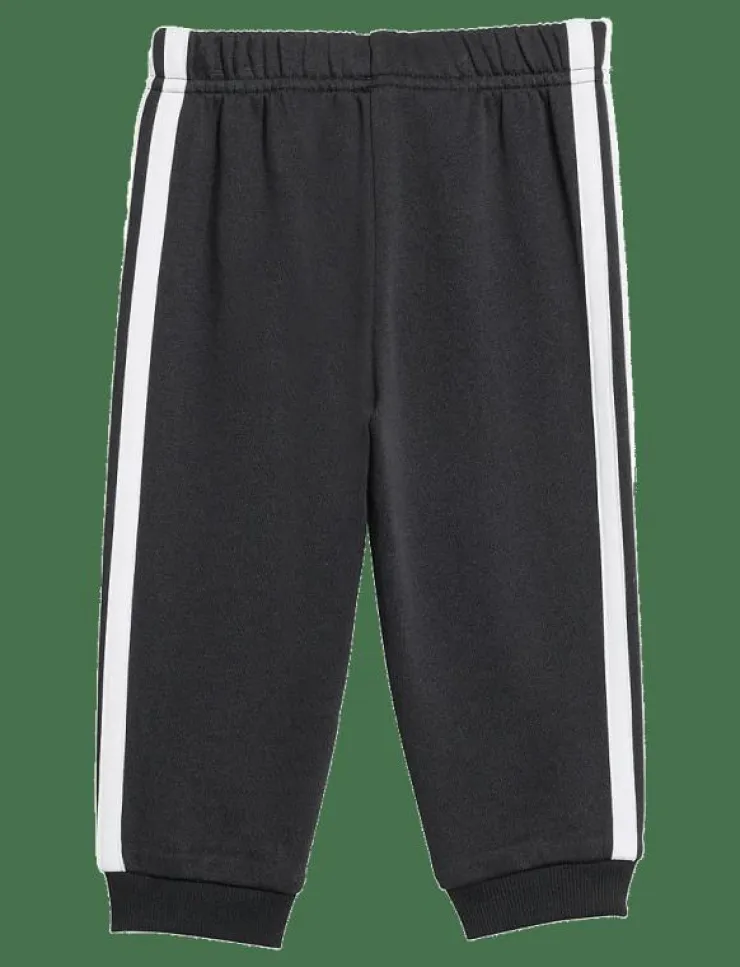 Barn adidas Sportswear Sportkläder|Set|I 3S TIB FL SET - Set