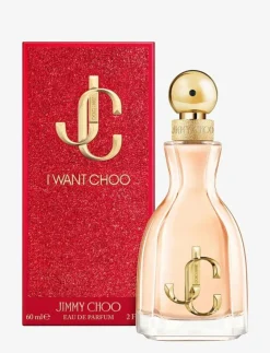 Jimmy Choo I WANT CHOO EAU DE PARFUM - Eau de parfum|Kvinnor Doft