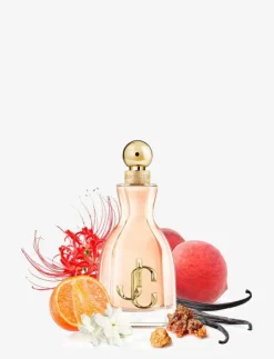 Jimmy Choo I WANT CHOO EAU DE PARFUM - Eau de parfum|Kvinnor Doft