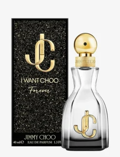 Jimmy Choo I Want Choo Forever Eau de parfum - Eau de parfum|Kvinnor Doft