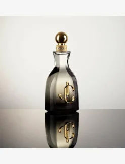 Jimmy Choo I Want Choo Forever Eau de parfum - Eau de parfum|Kvinnor Doft