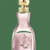 Kvinnor Jimmy Choo Doft|I Want Choo with Love EdP - Eau de parfum