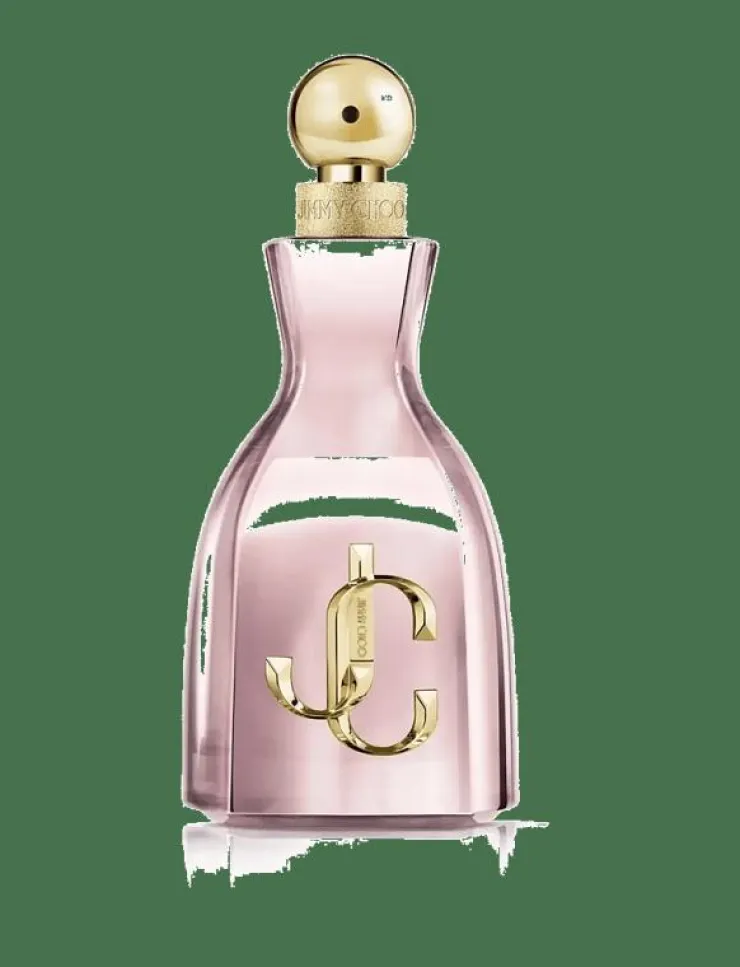 Jimmy Choo I Want Choo with Love EdP - Eau de parfum|Kvinnor Doft