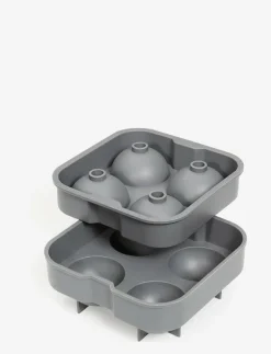cilio Ice cube shape QUATTRO - Whiskeystenar| Serveringstillbehör