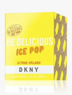 Kvinnor Donna Karan/DKNY Fragrance Doft|Ice Pop Summer Collection Citrus splash eau de parfum 50.00 ML - Eau de parfum