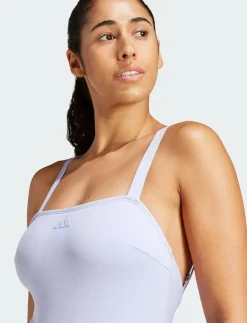 Kvinnor adidas Sportswear Badkläder|ICONISEA SWIMSU - Baddräkter