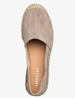 Pavement Ida - Platta espadriller|Kvinnor Espadrillos