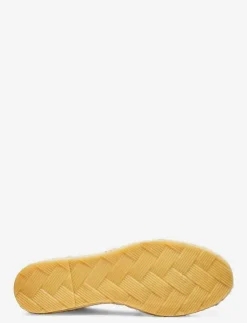 Kvinnor Pavement Espadrillos|Ida nappa - Platta espadriller