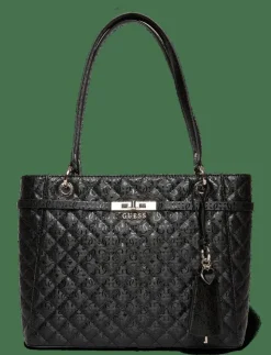 GUESS IDRA NOEL TOTE - Shoppers|Kvinnor Shoppingväskor & Totes