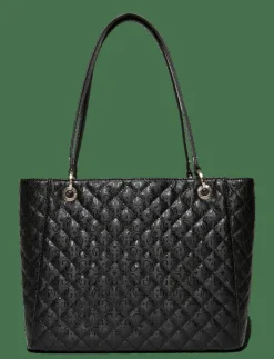 GUESS IDRA NOEL TOTE - Shoppers|Kvinnor Shoppingväskor & Totes