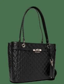 GUESS IDRA NOEL TOTE - Shoppers|Kvinnor Shoppingväskor & Totes