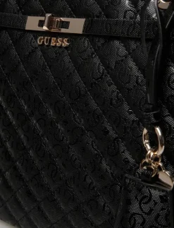 GUESS IDRA NOEL TOTE - Shoppers|Kvinnor Shoppingväskor & Totes