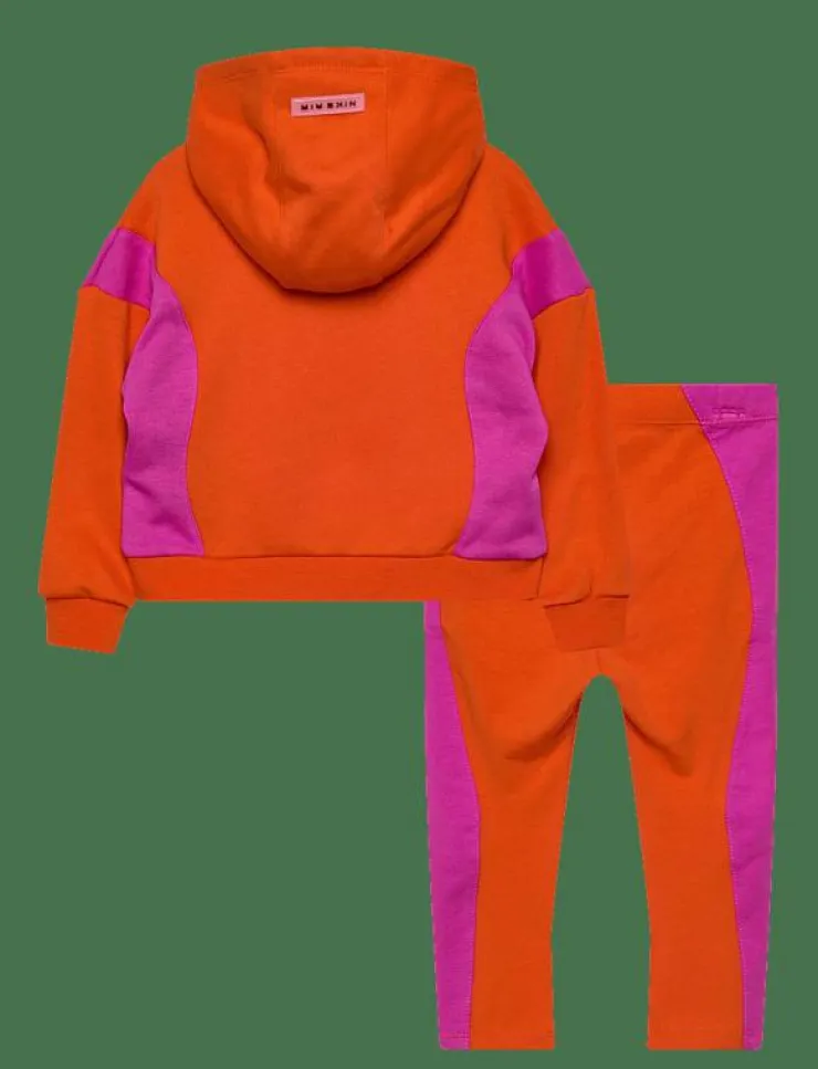 Barn Nike Set|IE-DRI-FIT PANT SET - Set