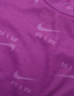 Nike IE-DRI-FIT PANT SET - Set med kortärmad t-shirt|Barn Set