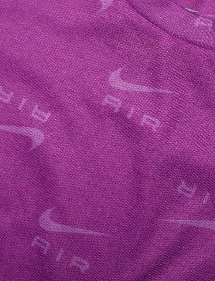 Nike IE-DRI-FIT PANT SET - Set med kortärmad t-shirt|Barn Set