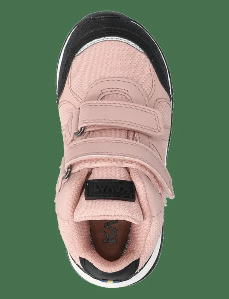 Barn Kavat Sneakers|Iggesund WP - Höga sneakers