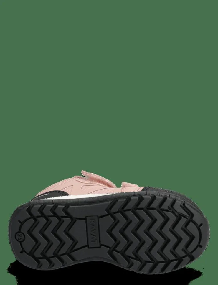 Barn Kavat Sneakers|Iggesund WP - Höga sneakers