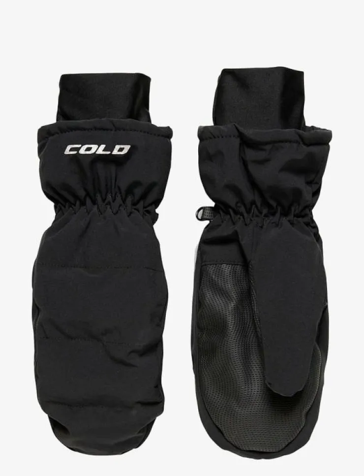 COLD IGLOO SKI MITTEN - Tumvantar|Kvinnor Handskar|Accessoarer