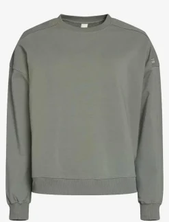Rethinkit Studios Ilona Easy Sweatshirt - Sweatshirts|Kvinnor Sweatshirts