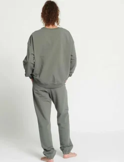 Rethinkit Studios Ilona Easy Sweatshirt - Sweatshirts|Kvinnor Sweatshirts