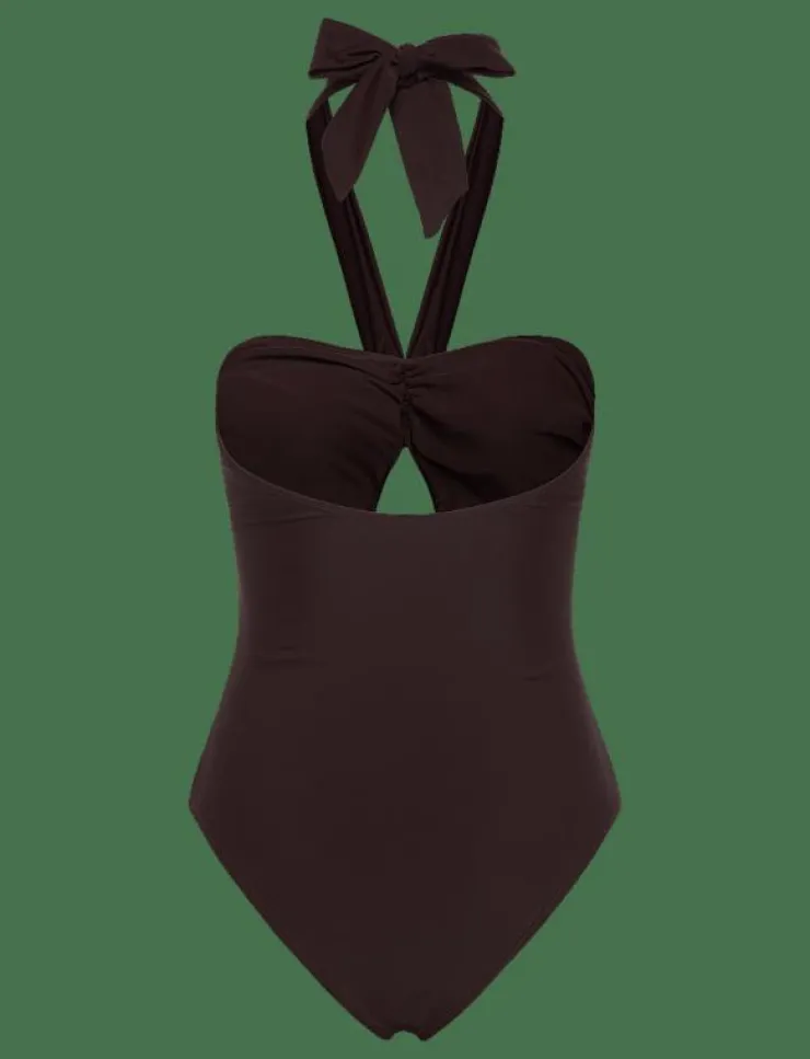 Kvinnor Twist & Tango Badkläder|Ilona Swimsuit - Baddräkter