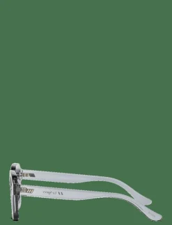 Le Specs Solglasögon|IMPOSSIBLE - Fyrkantiga