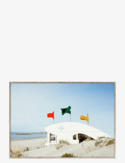 Paper Collective Posters & Ramar|In The Wind - 30x40 cm - Fotokonst