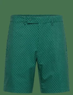 Ralph Lauren Golf 9-Inch Tailored Fit Stretch Short - Sportshorts| Shorts