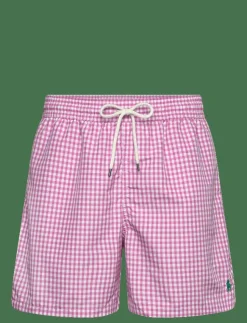 Polo Ralph Lauren Badkläder|5.75-Inch Traveler Classic Swim Trunk - Badbyxor