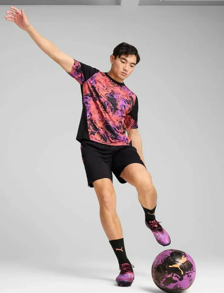 PUMA individualCUP Jersey - T-shirts| Toppar & T-Shirts