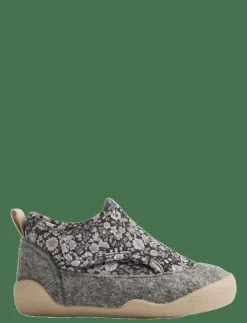 Wheat Indoor Shoe Mulle - Inneskor|Barn Inneskor