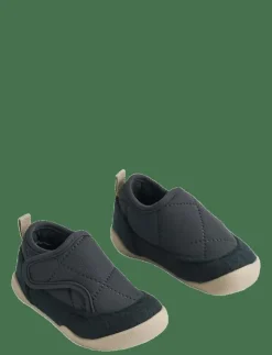 Barn Wheat Inneskor|Indoor Shoe Mulle - Inneskor