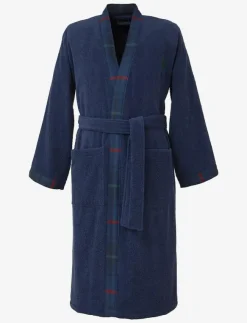 Kvinnor Ralph Lauren Home Morgonrockar|Morgonrockar|INEZ Bath robe - Morgonrock