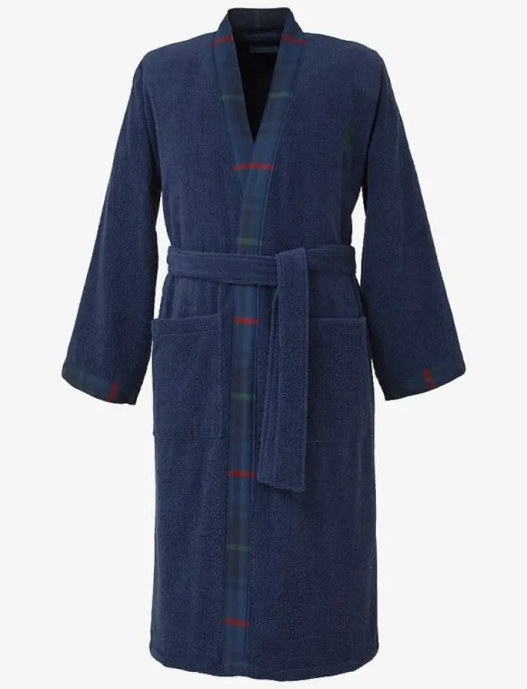 Kvinnor Ralph Lauren Home Morgonrockar|Morgonrockar|INEZ Bath robe - Morgonrock