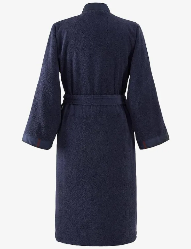Kvinnor Ralph Lauren Home Morgonrockar|Morgonrockar|INEZ Bath robe - Morgonrock