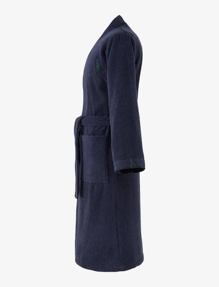 Kvinnor Ralph Lauren Home Morgonrockar|Morgonrockar|INEZ Bath robe - Morgonrock