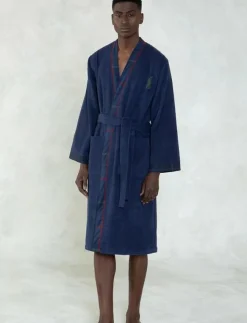 Kvinnor Ralph Lauren Home Morgonrockar|Morgonrockar|INEZ Bath robe - Morgonrock