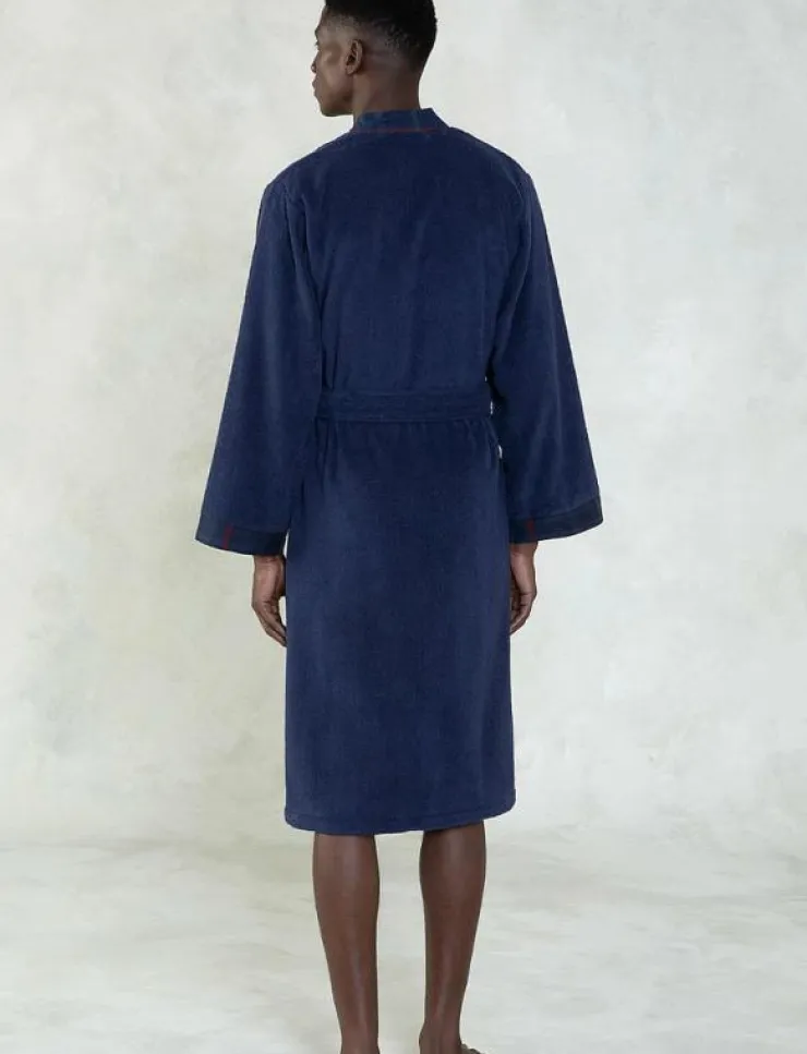 Kvinnor Ralph Lauren Home Morgonrockar|Morgonrockar|INEZ Bath robe - Morgonrock