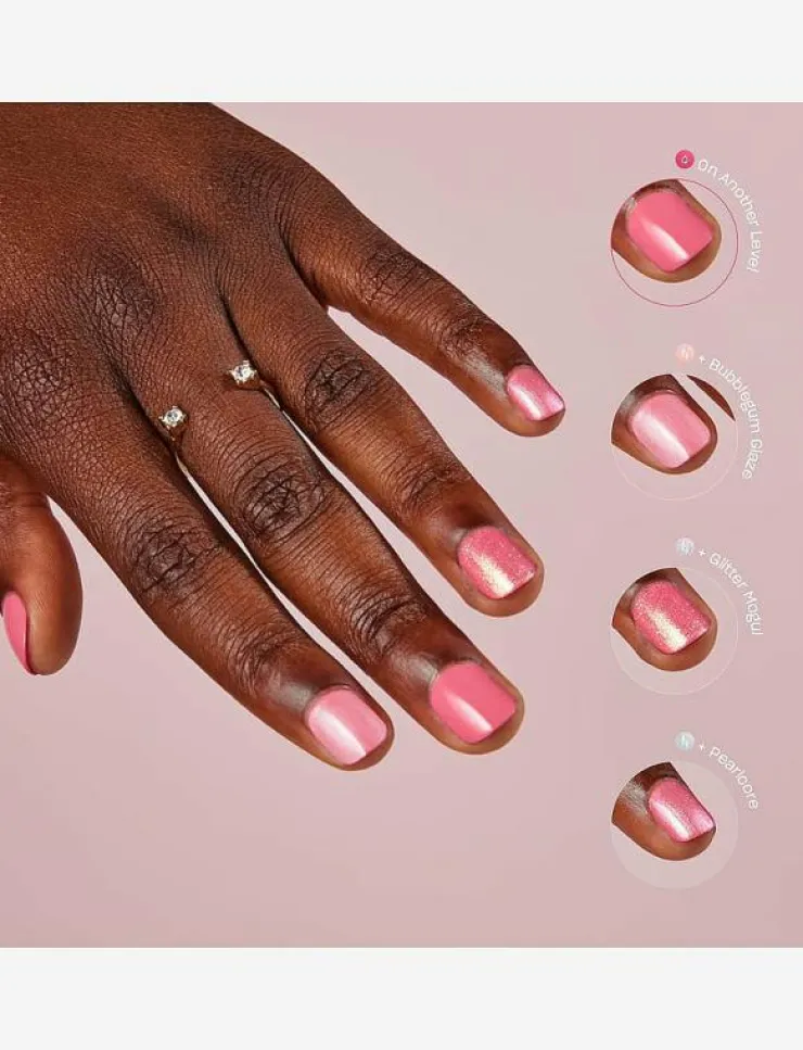 OPI Infinite Shine ANOTHER LEVEL 15 ML - Naglar|Kvinnor Naglar