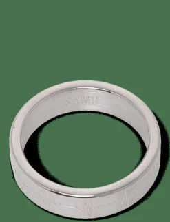 Samie Infinity - Heart rytmn ring - Ringar| Smycken