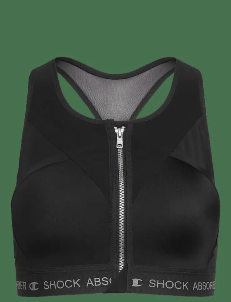 Shock Absorber Infinity Power Bra 09CG - Sport BH:ar|Kvinnor Sport-Bh
