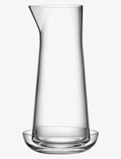 Orrefors INFORMAL CARAFE WITH BOWL 100CL - Vattenkaraffer & Vattenkannor| Kannor & Karaffer
