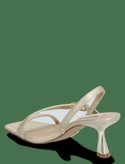 Steve Madden Infuzer Heeled Sandals - Bröllopsskor|Kvinnor Sandaler|Högklackade Skor
