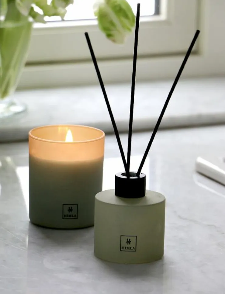 Himla Bastu & Spa|Inhale Doftljus - Doftljus