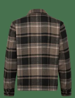 INDICODE Overshirts|INHalib - Flanellskjortor